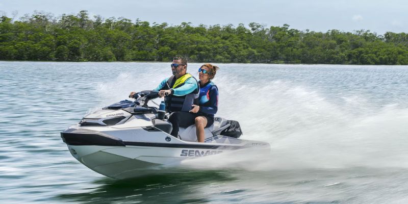 2024 Sea-Doo GTX 300