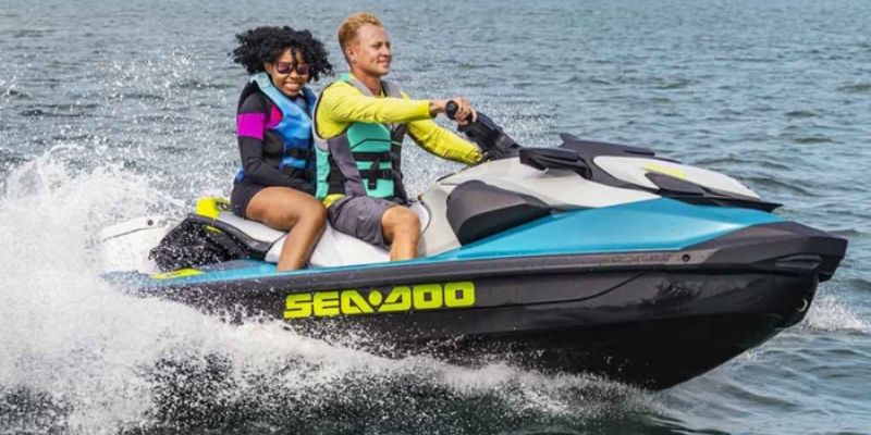 sea doo gti 170