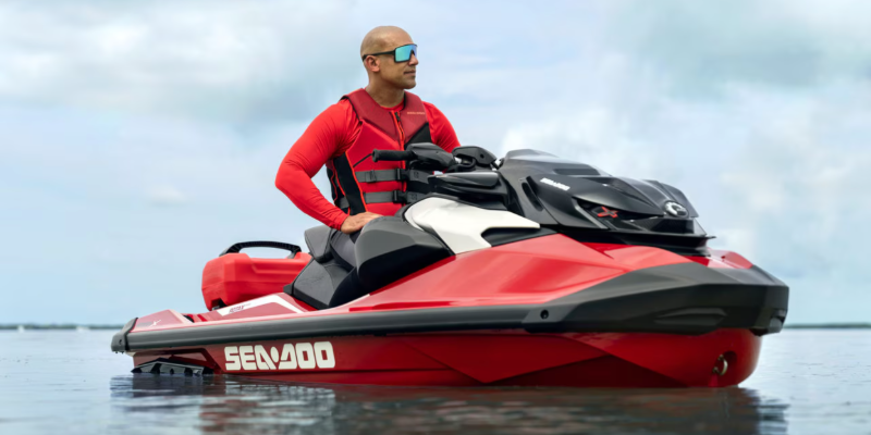 sea-doo rxp-x 325